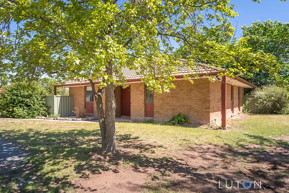 Main view of Homely house listing, 2 Kennewell Place, Richardson ACT 2905