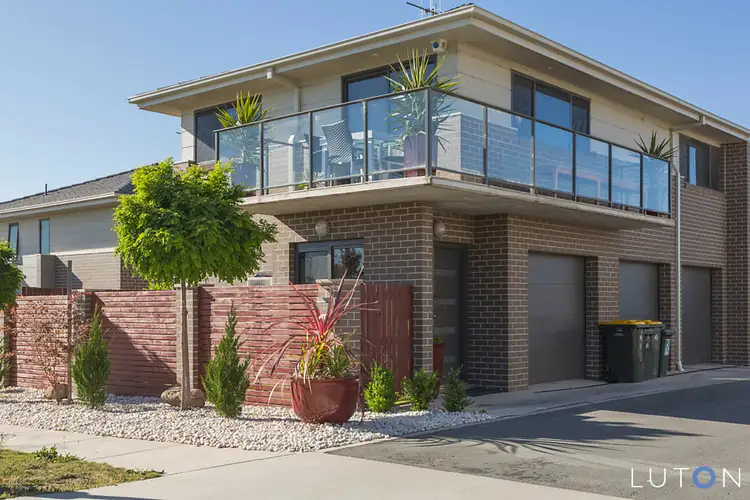 2/31 Leslie Dwyer  Street, Forde ACT 2914