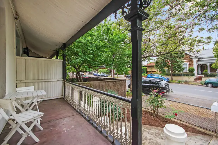 Second view of Homely terrace listing, 105 Edward Street, Norwood SA 5067