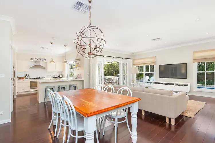 Second view of Homely house listing, 11 Raymond Avenue, Warrawee NSW 2074