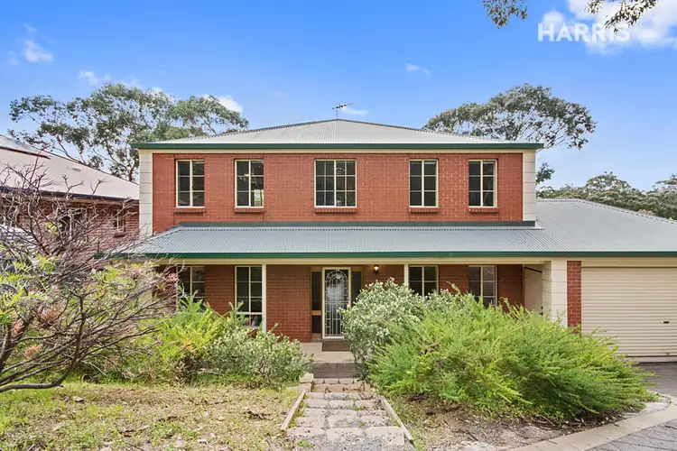 Main view of Homely house listing, 29 Chowilla Street, Eden Hills SA 5050