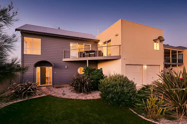 Main view of Homely house listing, 5 Lurline Boulevard, Sellicks Beach SA 5174