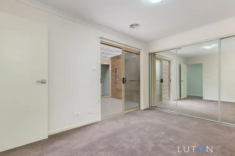 Fifth view of Homely townhouse listing, 12/3 Fernando Street, Bonner ACT 2914
