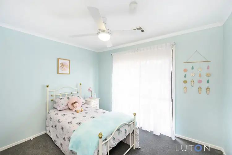 Sixth view of Homely house listing, 12 Baynton Street, Richardson ACT 2905