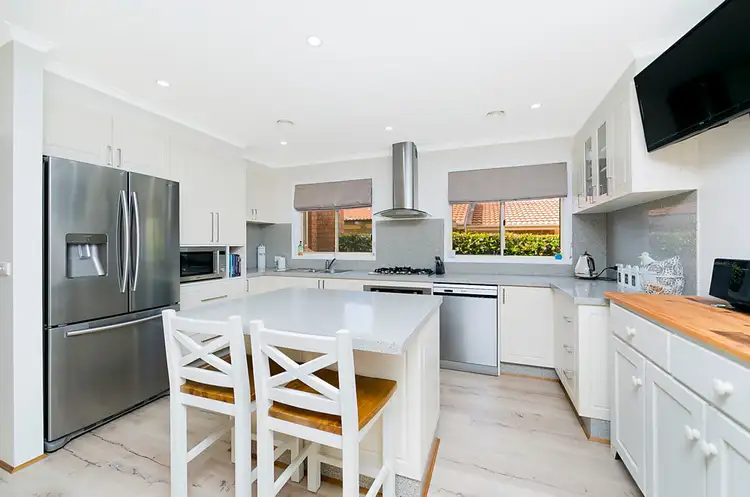 Seventh view of Homely house listing, 18 Whitford Place, Conder ACT 2906