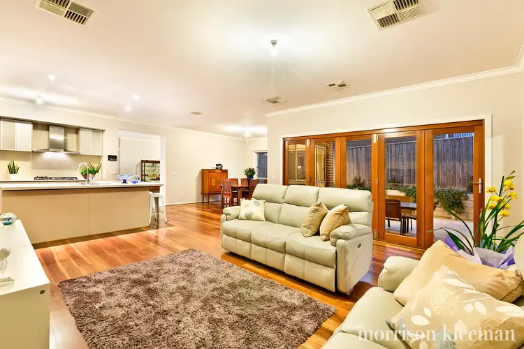 Third view of Homely house listing, 19 Roaming Road, Doreen VIC 3754