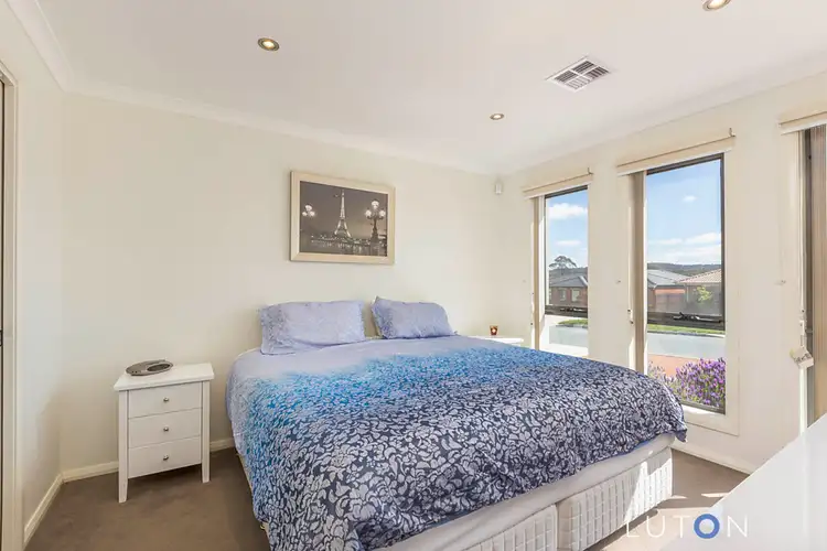 Sixth view of Homely house listing, 15 Isabel Flick Street, Bonner ACT 2914