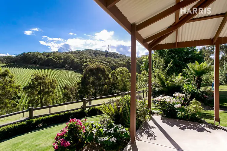 51 Smokes Hill Road, Summertown SA 5141