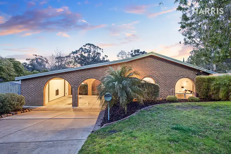 29 Landsdowne Avenue, Belair SA 5052