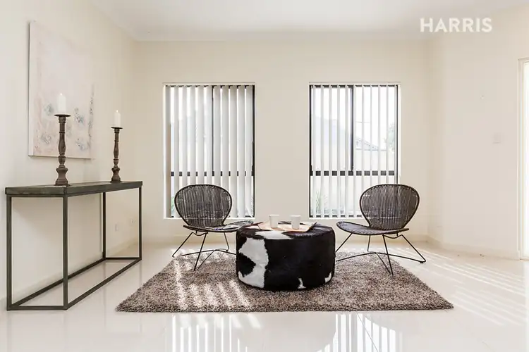 Fifth view of Homely house listing, 11A Mann Street, Seacliff Park SA 5049