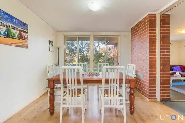 Second view of Homely house listing, 14 Affleck Place, Scullin ACT 2614