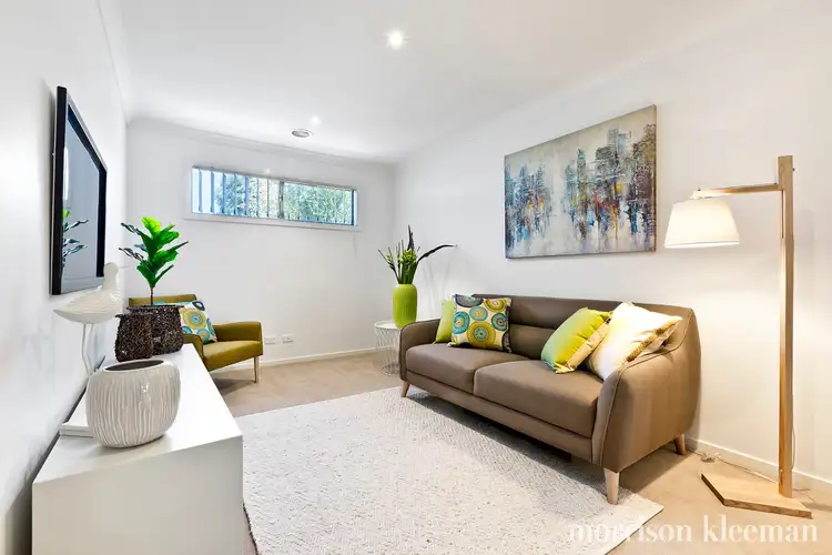 Fifth view of Homely house listing, 1 Sassafras Avenue, Doreen VIC 3754