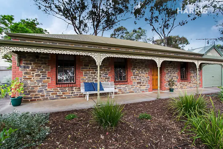 Main view of Homely house listing, 2a Miller Terrace, Blackwood SA 5051