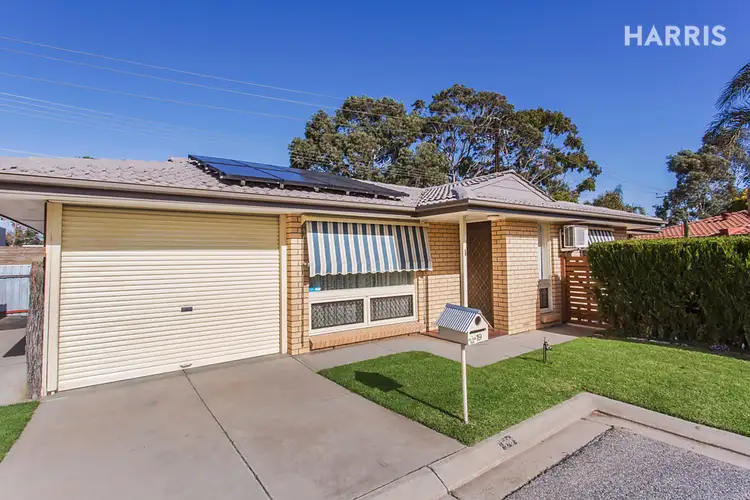 3/19 Gangara Court, Warradale SA 5046