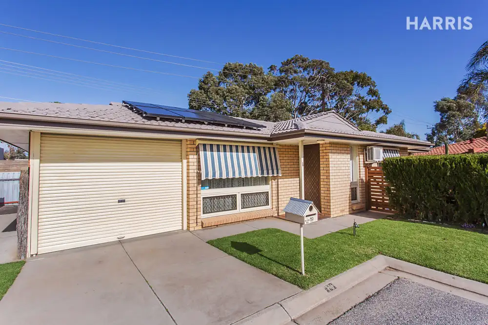 Main view of Homely unit listing, 3/19 Gangara Court, Warradale SA 5046