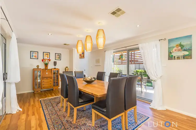 Sixth view of Homely house listing, 4 Medhurst Crescent, Crace ACT 2911