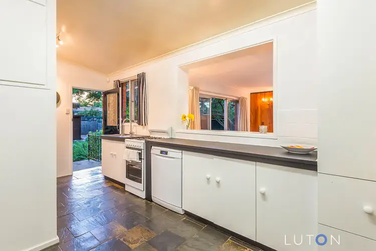 Sixth view of Homely house listing, 108 Walker Crescent, Narrabundah ACT 2604