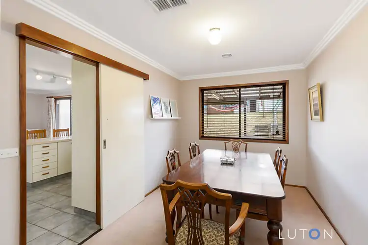 Third view of Homely house listing, 34 Rushbrook Circuit, Isabella Plains ACT 2905