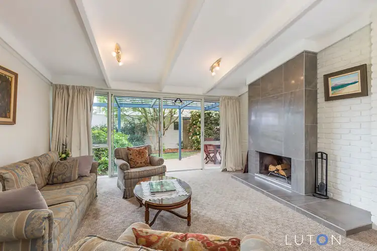 Third view of Homely house listing, 7 Bridges Place, Isaacs ACT 2607