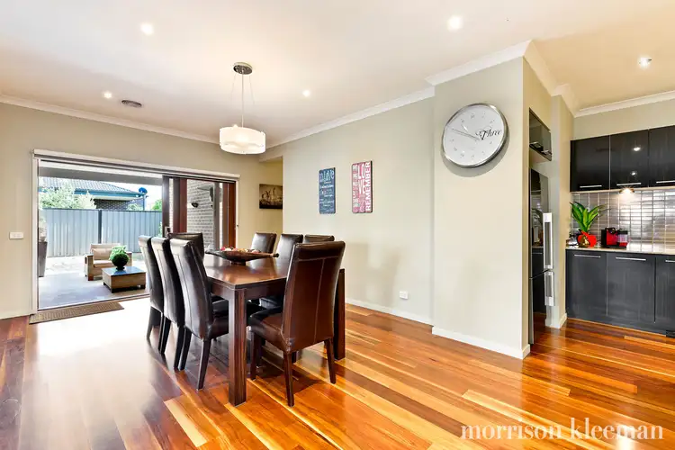 Fourth view of Homely house listing, 16 Lupin Street, Mernda VIC 3754