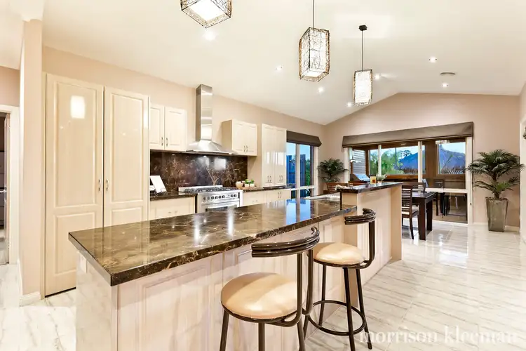 Second view of Homely house listing, 29-31 Zannon Crescent, Doreen VIC 3754