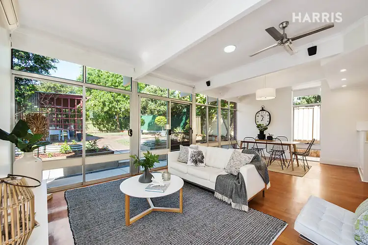 Second view of Homely house listing, 14 Keyes Street, Linden Park SA 5065