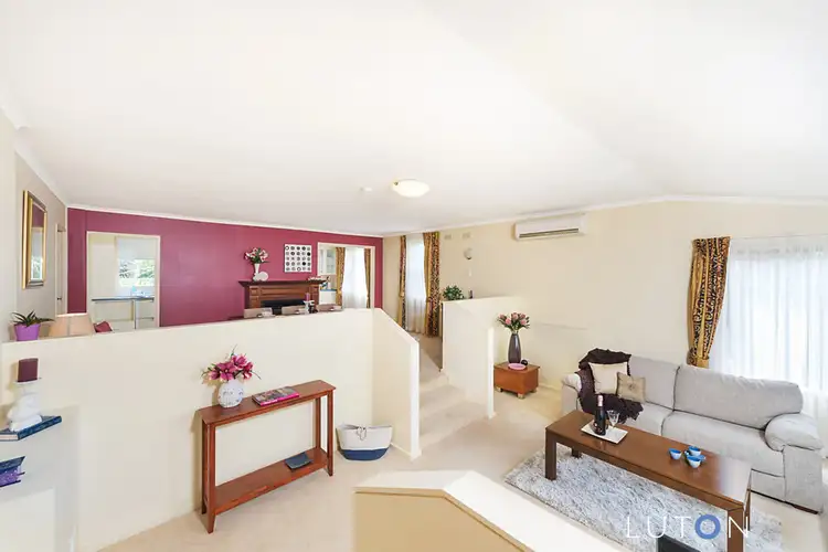 Fifth view of Homely house listing, 11 Fenton  Street, Downer ACT 2602