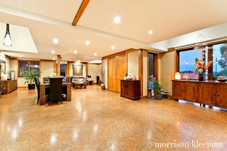 Second view of Homely house listing, 13 Landano Way, Doreen VIC 3754