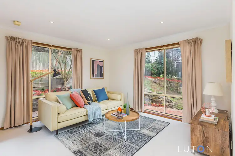 Third view of Homely house listing, 4 Deumonga Court, Ngunnawal ACT 2913