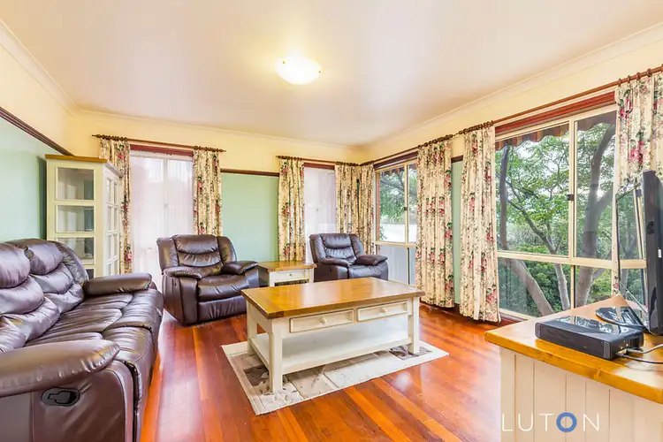 Fifth view of Homely house listing, 45 Harry Hopman Circuit, Gordon ACT 2906