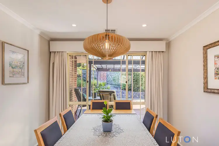 Fifth view of Homely townhouse listing, 2/10 Starritt Place, Macarthur ACT 2904