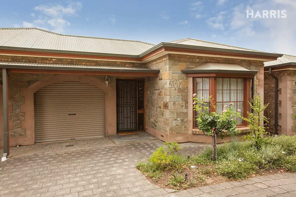 Main view of Homely unit listing, 2/18 Brentwood Grove, Paradise SA 5075