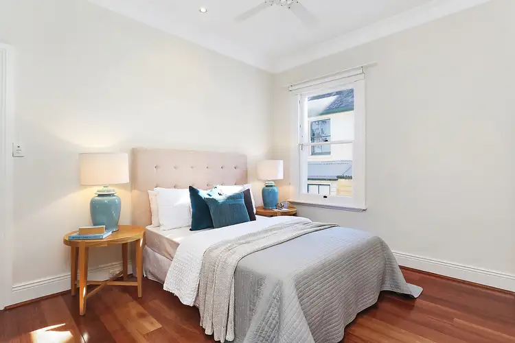 Fifth view of Homely apartment listing, 3/66 Wycombe Road, Neutral Bay NSW 2089