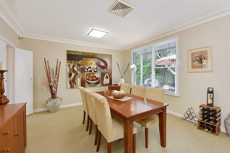 Fifth view of Homely house listing, 57 Eastern Arterial Road, St Ives NSW 2075