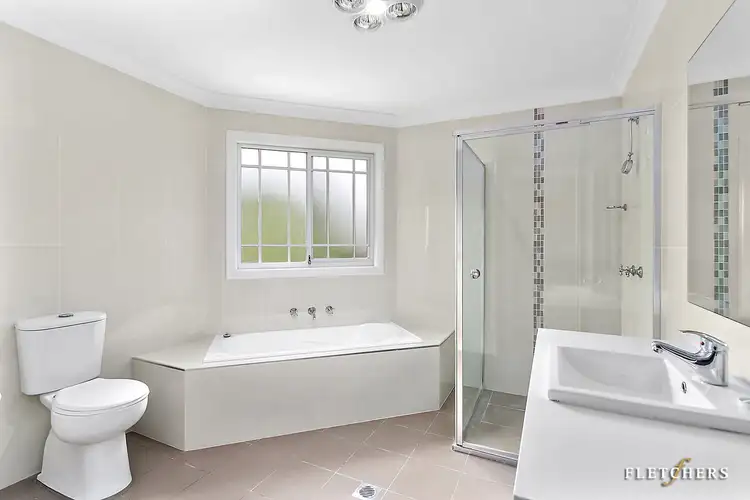 Fourth view of Homely townhouse listing, 4/231 Gipps Road, Keiraville NSW 2500