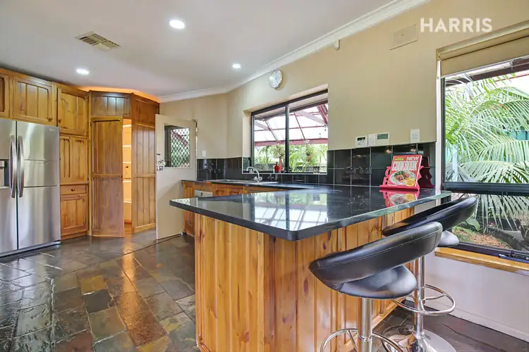 Fifth view of Homely house listing, 11 Orchard Grove, Hawthorndene SA 5051