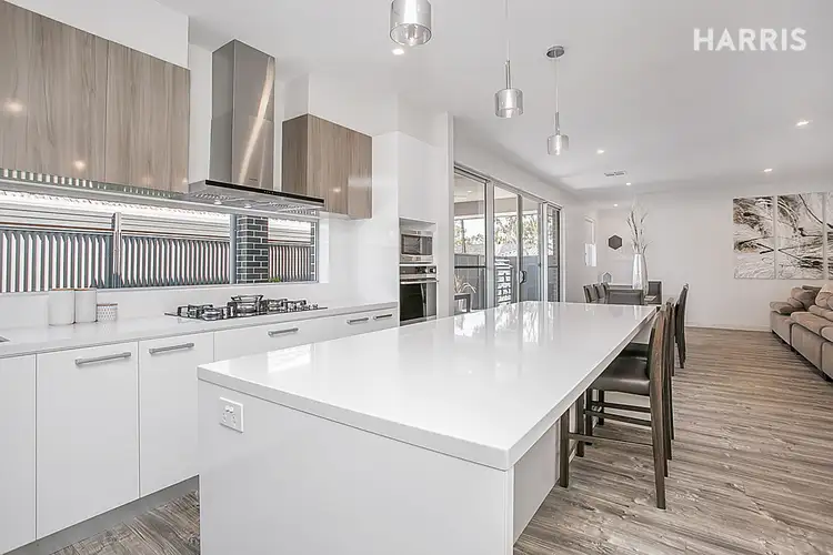 Third view of Homely house listing, 22 Grandview Grove, Magill SA 5072