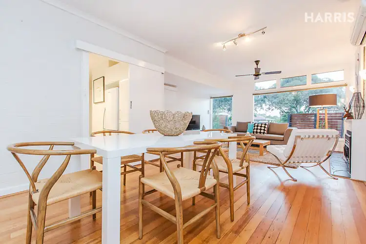 Fourth view of Homely house listing, 91 Shepherds Hill Road, Eden Hills SA 5050