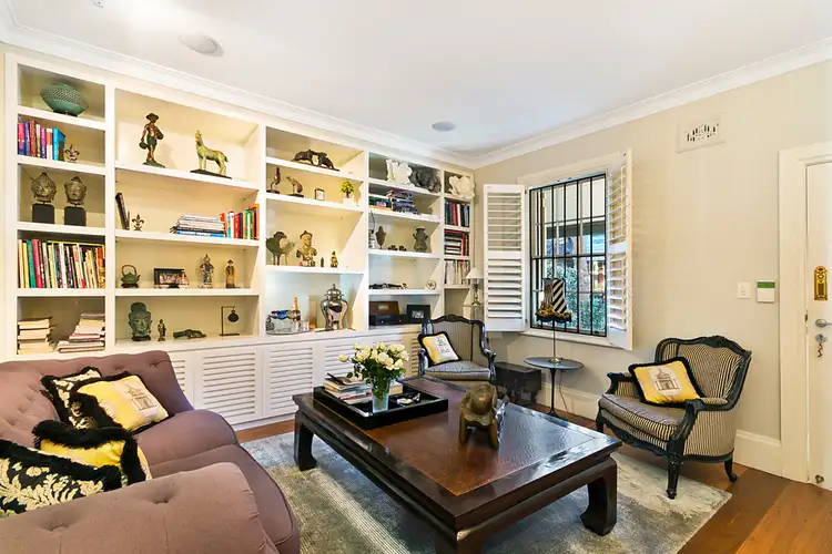 Third view of Homely house listing, 31 Queen Street, Woollahra NSW 2025