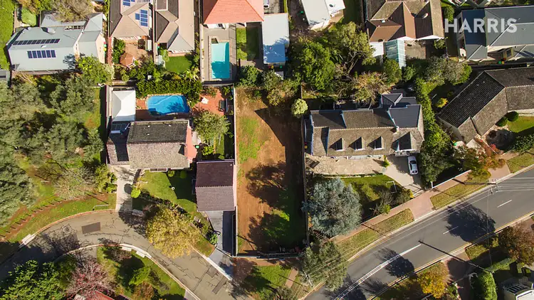 Third view of Homely land listing, 107a Devereux Road, Beaumont SA 5066