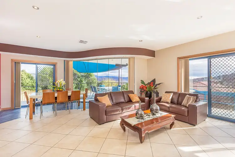Sixth view of Homely house listing, 4 Kallista Place, Conder ACT 2906