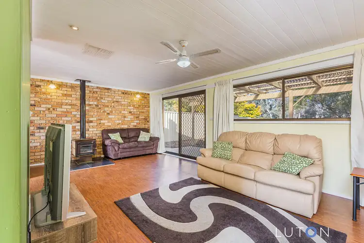Main view of Homely house listing, 13 Pogney Place, Richardson ACT 2905