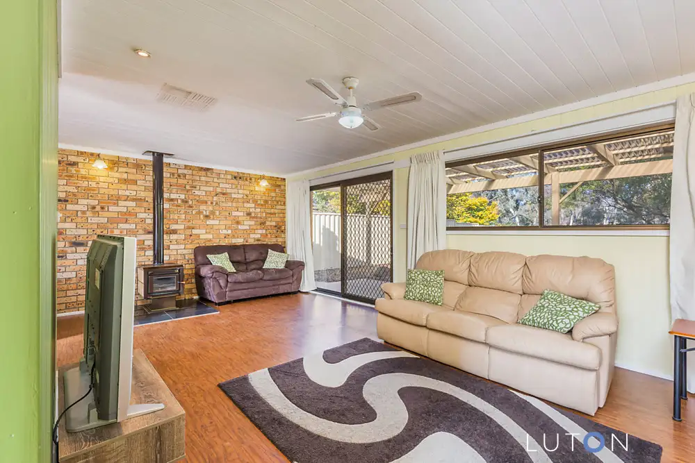 Main view of Homely house listing, 13 Pogney Place, Richardson ACT 2905