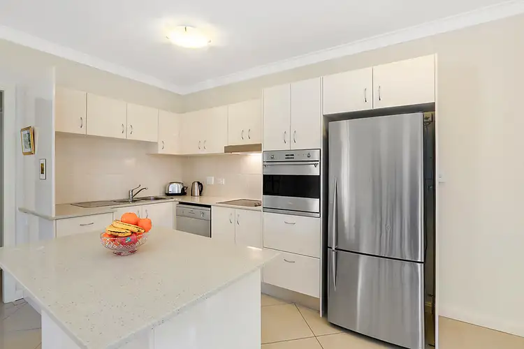 Sixth view of Homely villa listing, 1/317-319 Mona Vale Road, St Ives NSW 2075