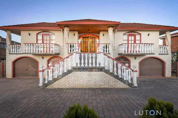 Main view of Homely house listing, 7 Tipping Place, Mckellar ACT 2617