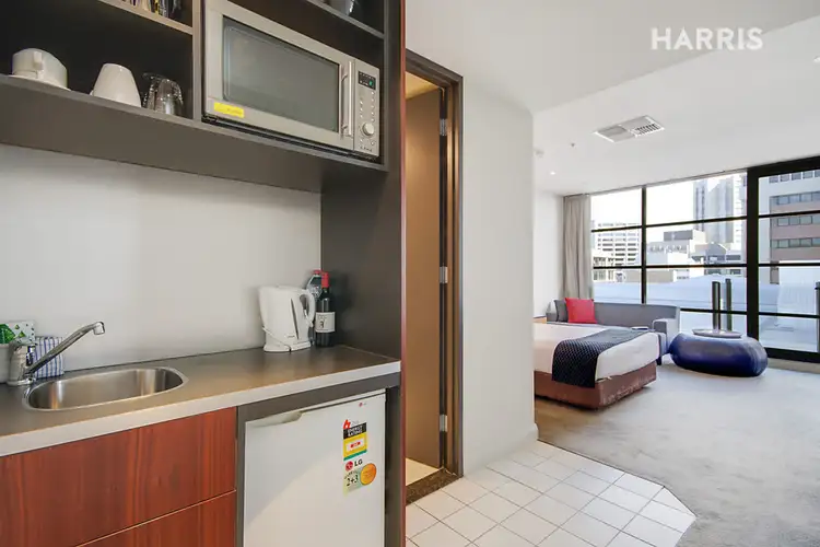 Third view of Homely apartment listing, 170/61 Hindmarsh Square, Adelaide SA 5000
