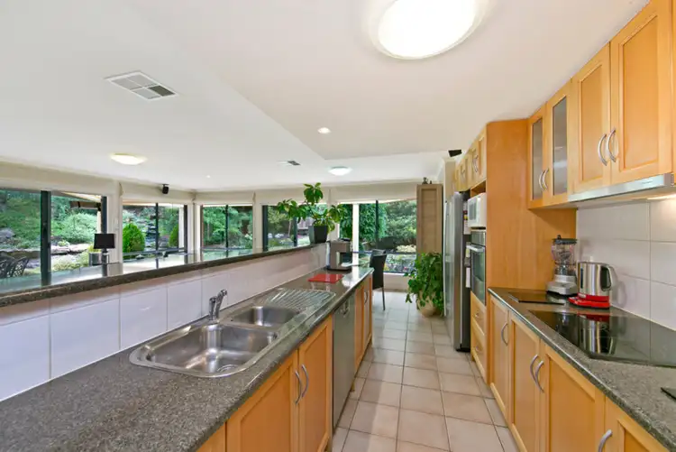 Fifth view of Homely house listing, 10 Grand  Boulevard, Craigburn Farm SA 5051