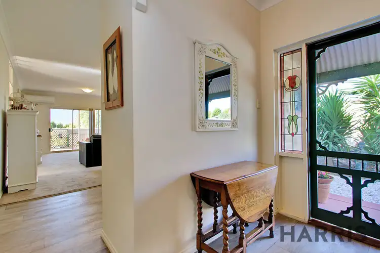Second view of Homely house listing, 1 Farnell Place, Greenwith SA 5125