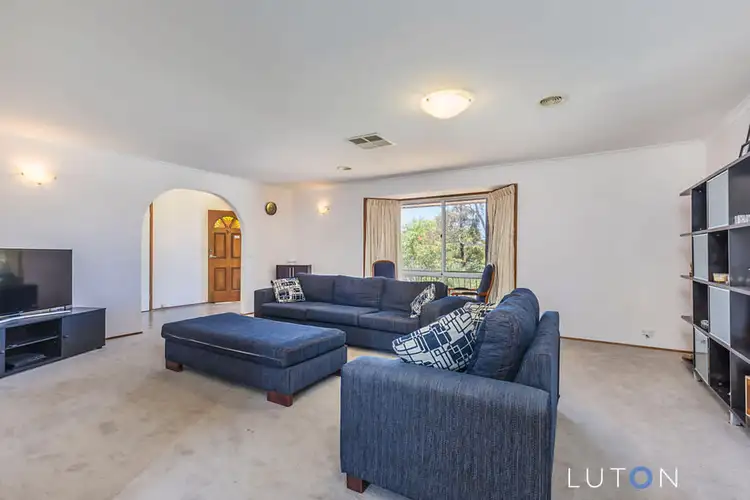 Sixth view of Homely house listing, 38 Kirwan Circuit, Stirling ACT 2611
