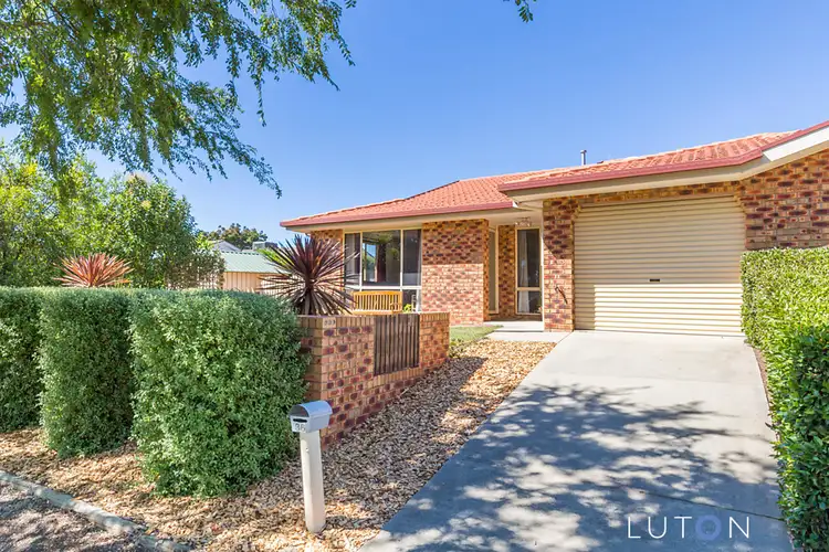 Main view of Homely house listing, 36 Maynard Street, Ngunnawal ACT 2913